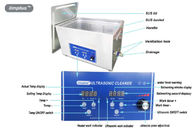 22-litrowy zestaw czyszczący do czyszczenia ultradźwiękowego Ultradźwiękowy środek do czyszczenia kuchni